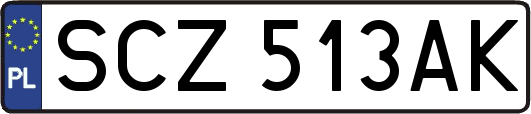 SCZ513AK