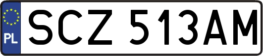 SCZ513AM