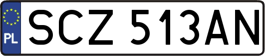 SCZ513AN