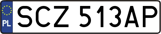 SCZ513AP