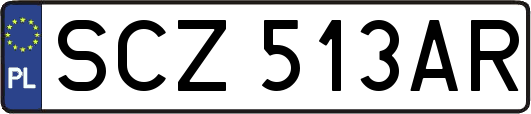 SCZ513AR