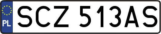 SCZ513AS