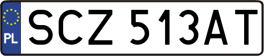 SCZ513AT