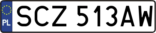 SCZ513AW