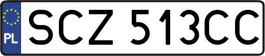 SCZ513CC