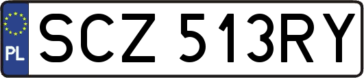 SCZ513RY
