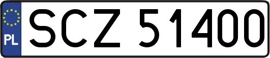 SCZ51400