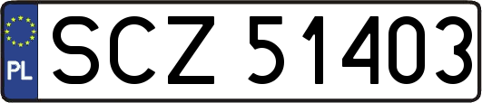 SCZ51403