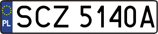 SCZ5140A