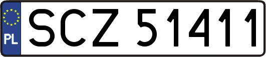SCZ51411