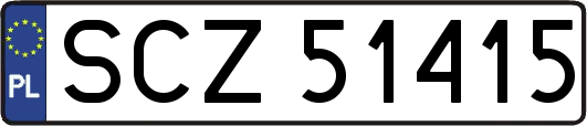SCZ51415