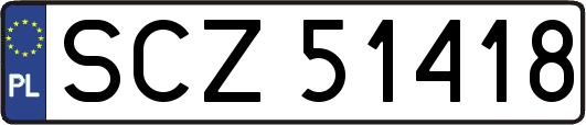 SCZ51418