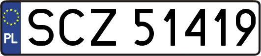 SCZ51419