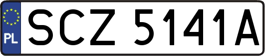 SCZ5141A