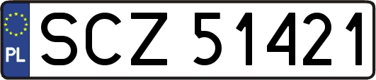 SCZ51421