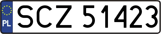 SCZ51423