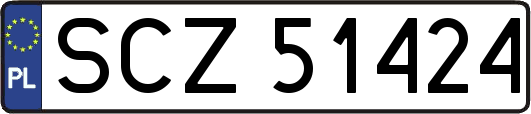 SCZ51424