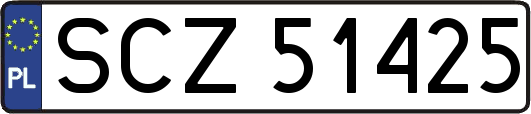 SCZ51425