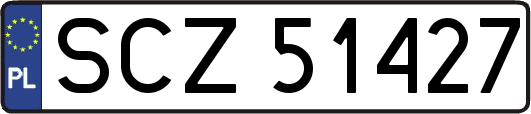 SCZ51427