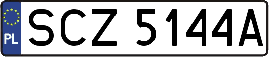 SCZ5144A