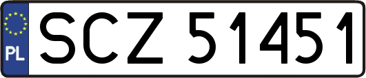 SCZ51451
