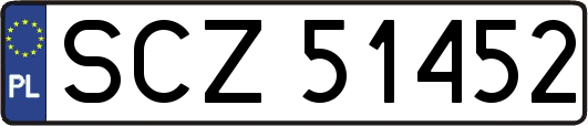 SCZ51452