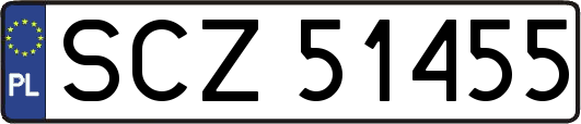 SCZ51455