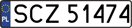 SCZ51474