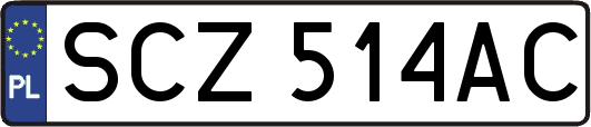 SCZ514AC