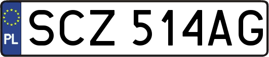 SCZ514AG