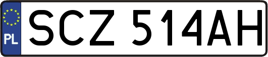 SCZ514AH