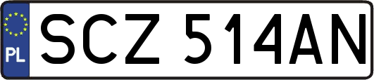 SCZ514AN