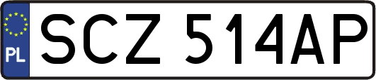 SCZ514AP