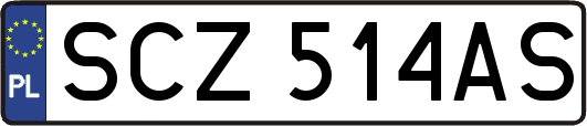 SCZ514AS