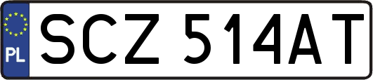 SCZ514AT