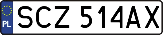 SCZ514AX