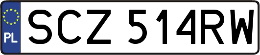 SCZ514RW