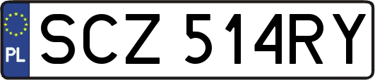 SCZ514RY