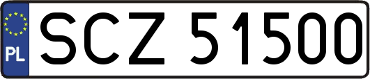 SCZ51500