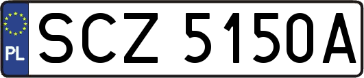 SCZ5150A