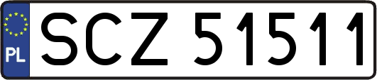 SCZ51511