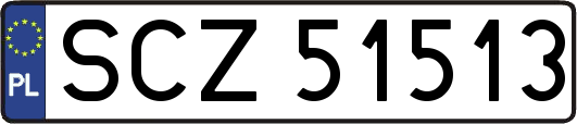 SCZ51513