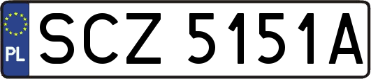 SCZ5151A