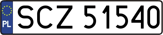 SCZ51540