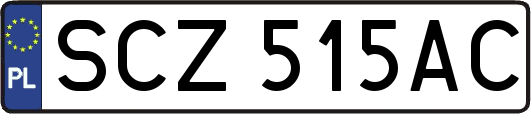 SCZ515AC