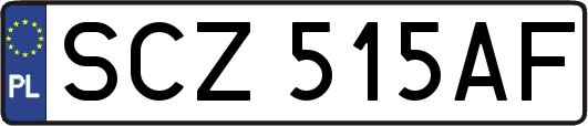 SCZ515AF