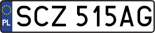 SCZ515AG