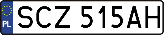 SCZ515AH