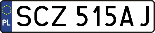 SCZ515AJ