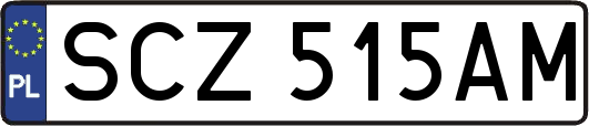 SCZ515AM